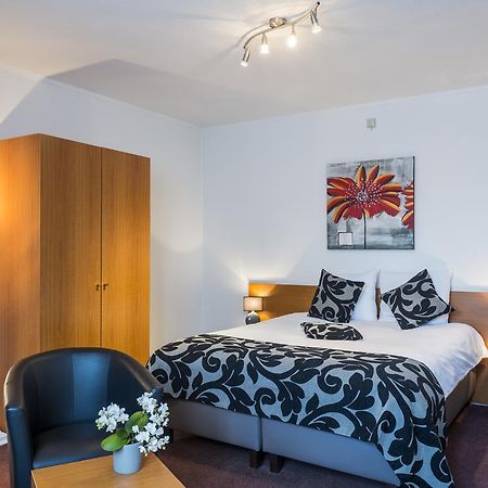 Hostellerie Lou Pahou Ronse Zewnętrze zdjęcie