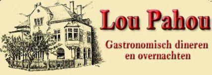 Hostellerie Lou Pahou Ronse Zewnętrze zdjęcie