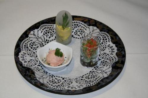 Hostellerie Lou Pahou Ronse Zewnętrze zdjęcie