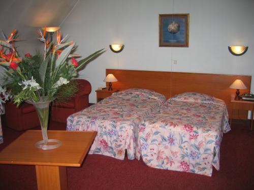 Hostellerie Lou Pahou Ronse Zewnętrze zdjęcie