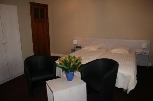 Hostellerie Lou Pahou Ronse Zewnętrze zdjęcie