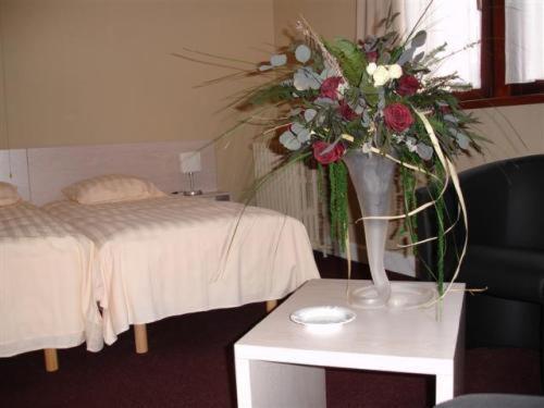 Hostellerie Lou Pahou Ronse Zewnętrze zdjęcie