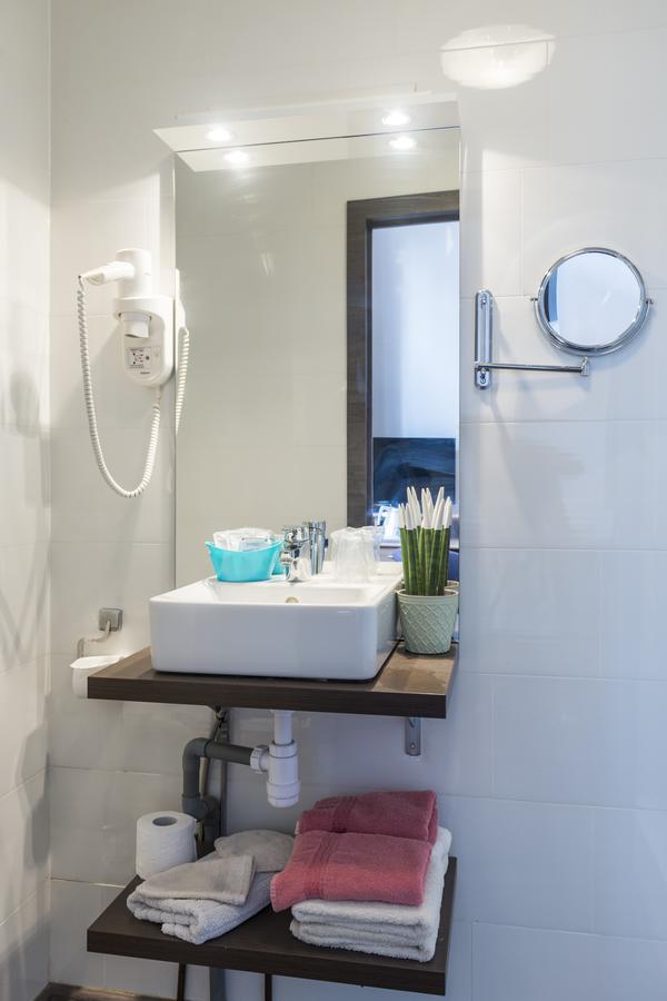 Hostellerie Lou Pahou Ronse Zewnętrze zdjęcie