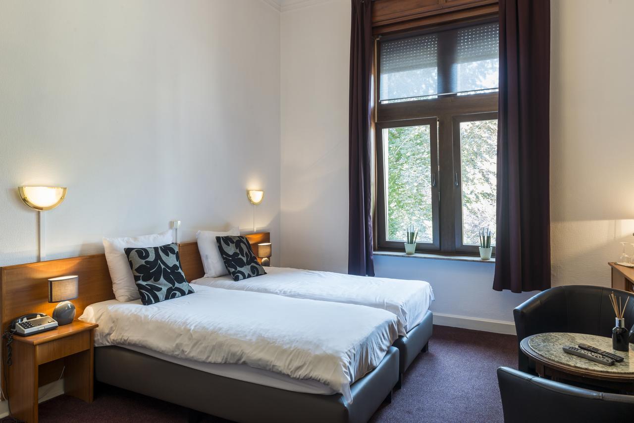 Hostellerie Lou Pahou Ronse Zewnętrze zdjęcie