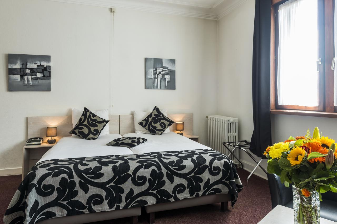 Hostellerie Lou Pahou Ronse Zewnętrze zdjęcie