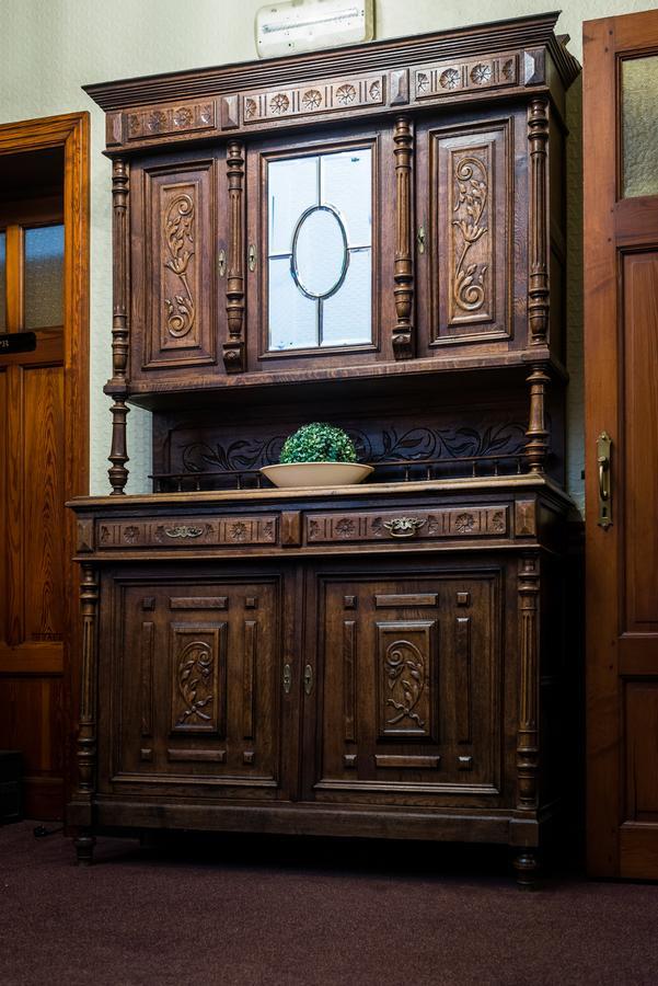 Hostellerie Lou Pahou Ronse Zewnętrze zdjęcie