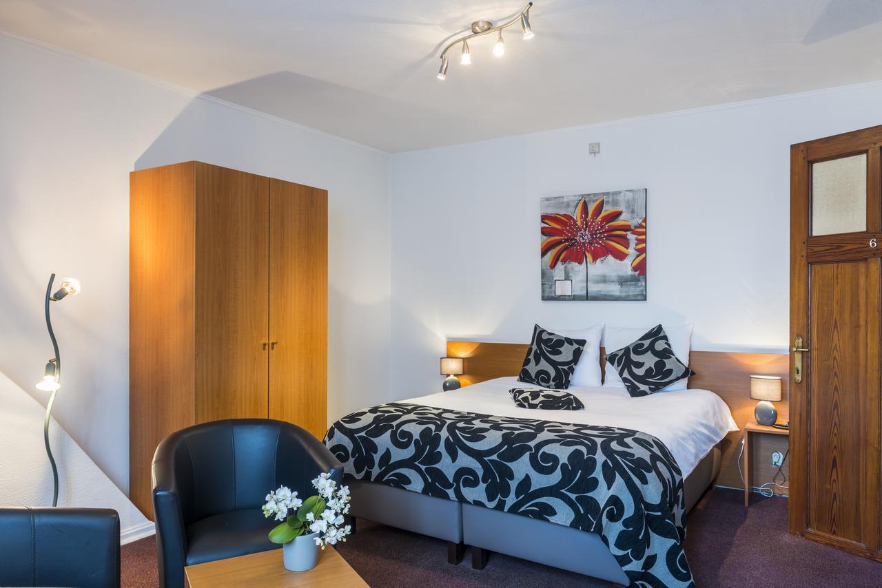 Hostellerie Lou Pahou Ronse Zewnętrze zdjęcie