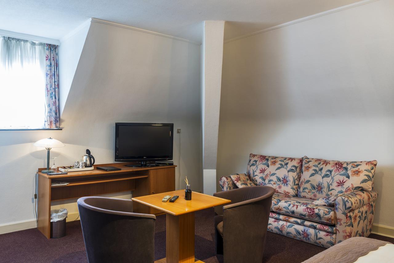 Hostellerie Lou Pahou Ronse Zewnętrze zdjęcie