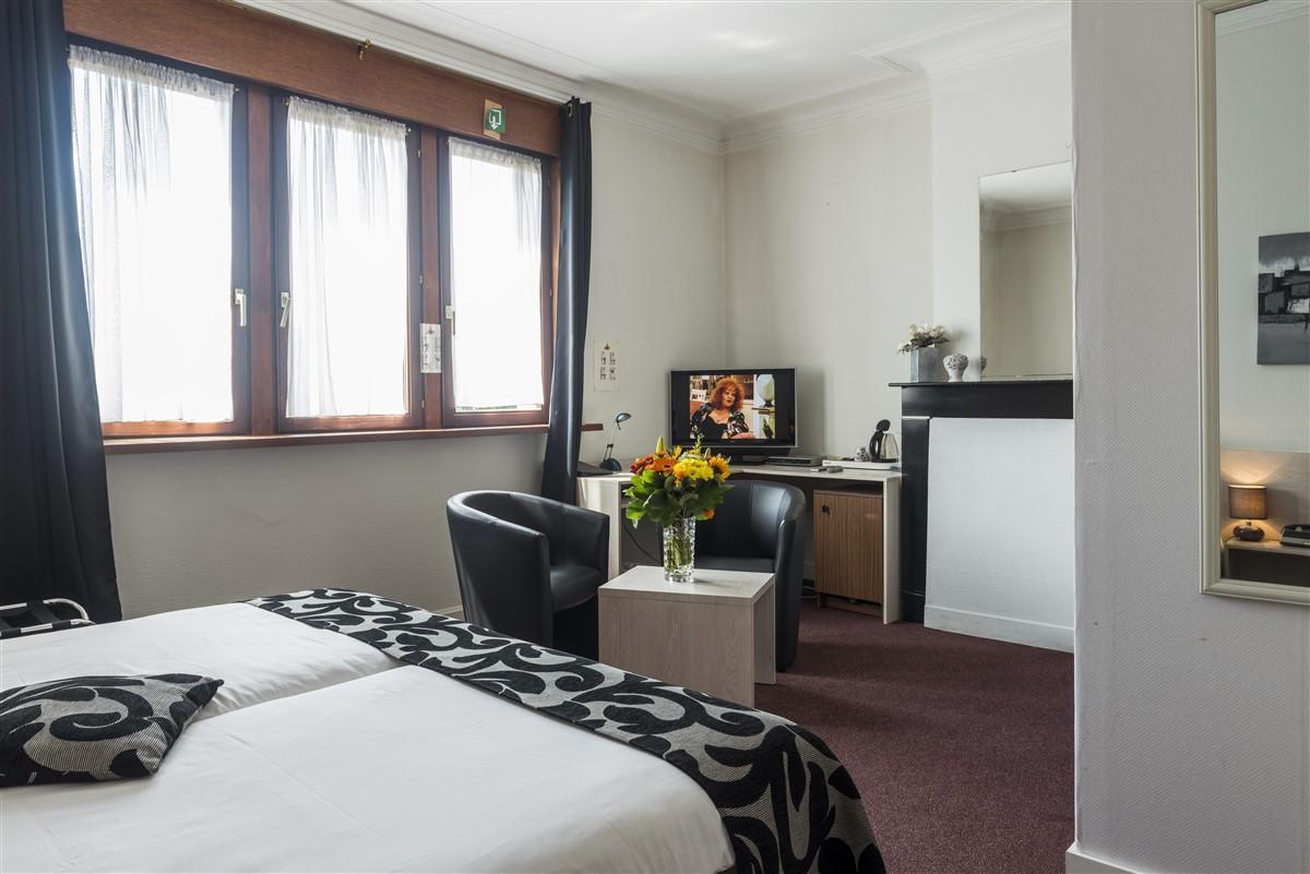 Hostellerie Lou Pahou Ronse Zewnętrze zdjęcie