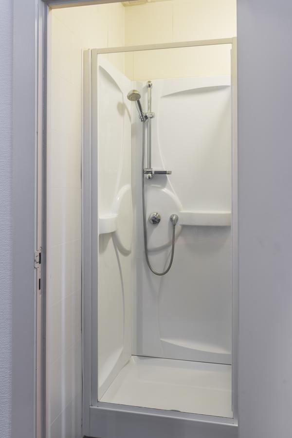 Hostellerie Lou Pahou Ronse Zewnętrze zdjęcie